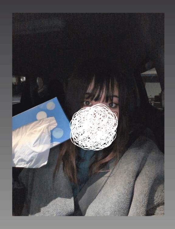 おれい&#9825;