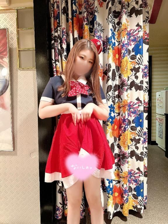 戻ります！