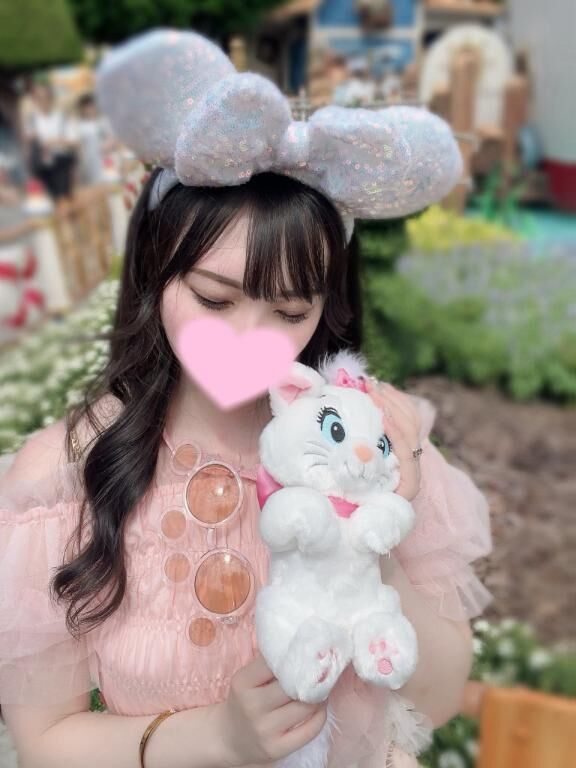 残り3日&#9825;