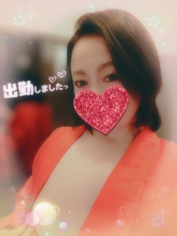 ムラムラ出勤&#9825;
