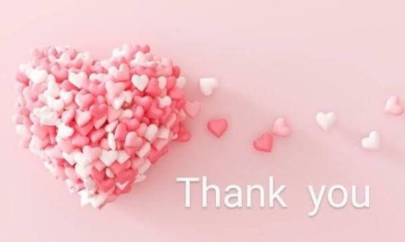 ありがとうございます&#9825;&#9825;