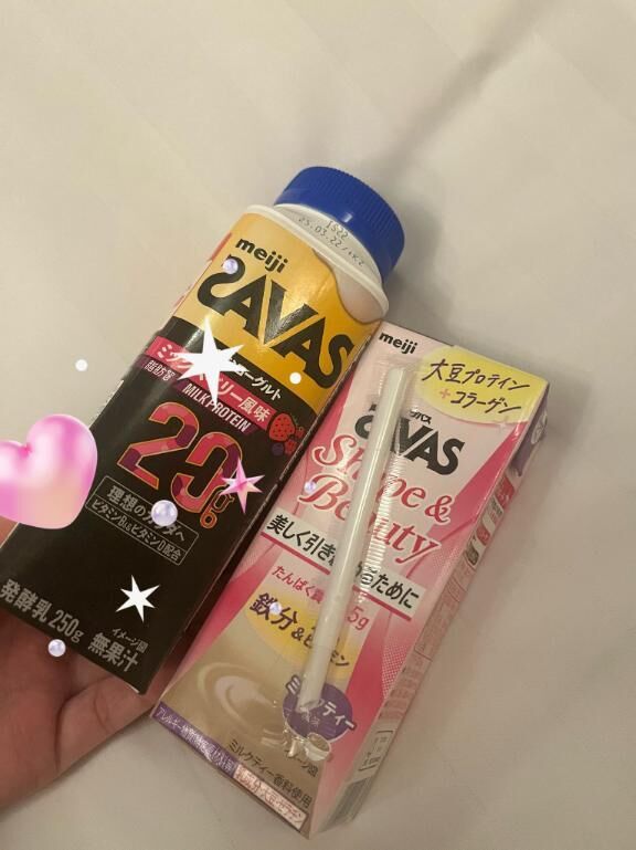 リピさん&#9825;