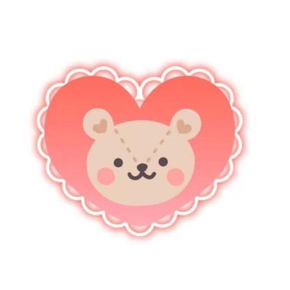 ありがとー&#9825;