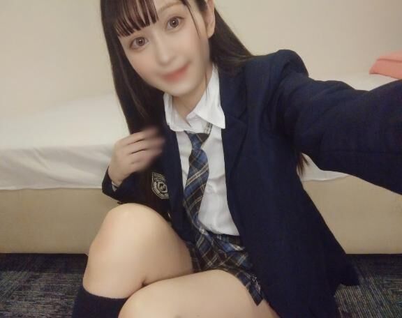 明日のお誘い
