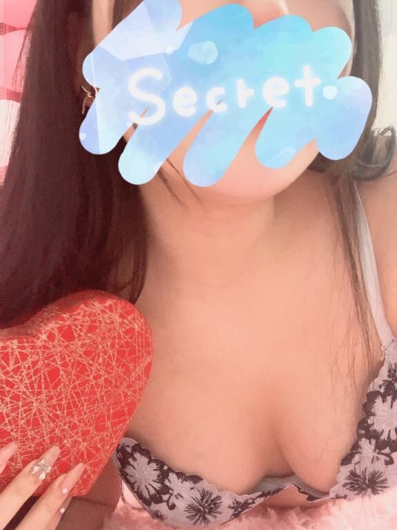 まだ少し&#9825;