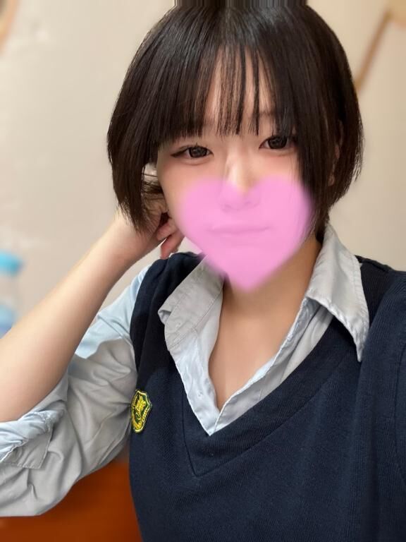 泣きそう&#9825;