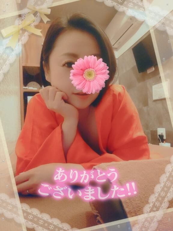 感謝の気持ちを込めて…&#9825;
