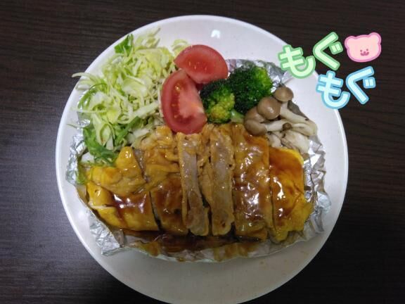 そろそろ・・: