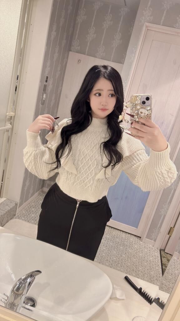 お兄さんへ&#128149;