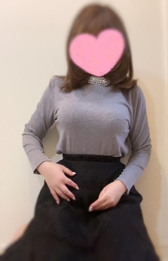 今日の私服と下着