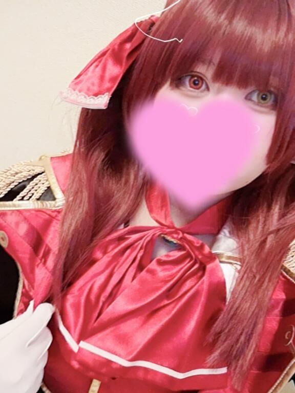 フル装備！