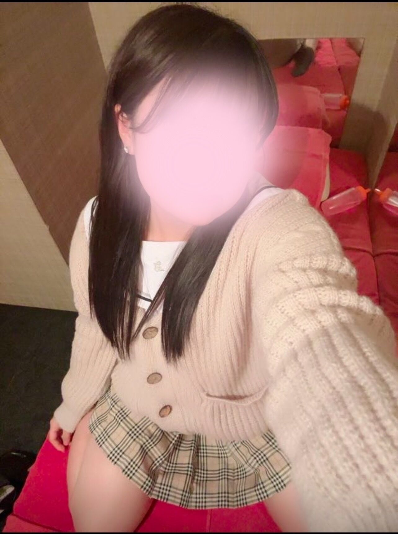 しゅ！