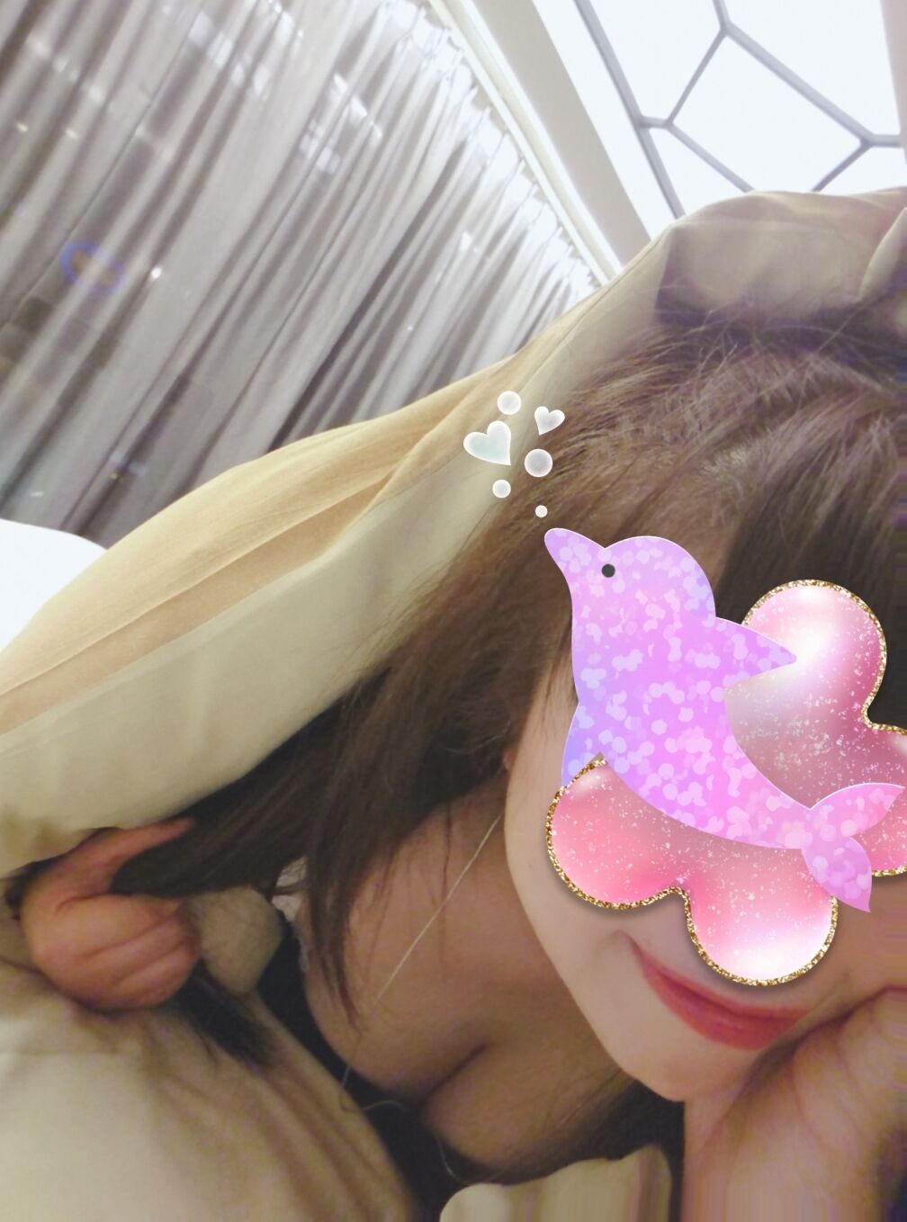お礼です&#10084;