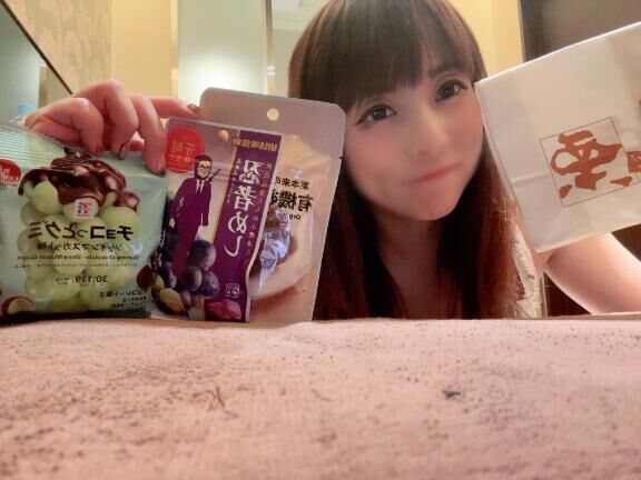 美味しかったよぉ&#9825;