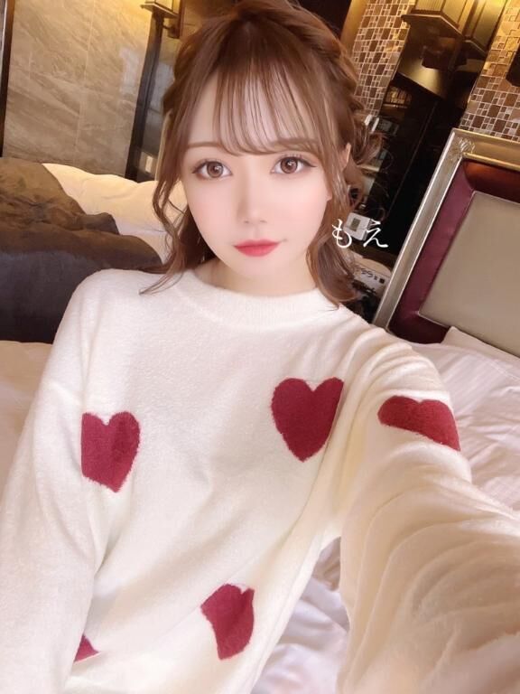 もえちゃん再来&#9825;