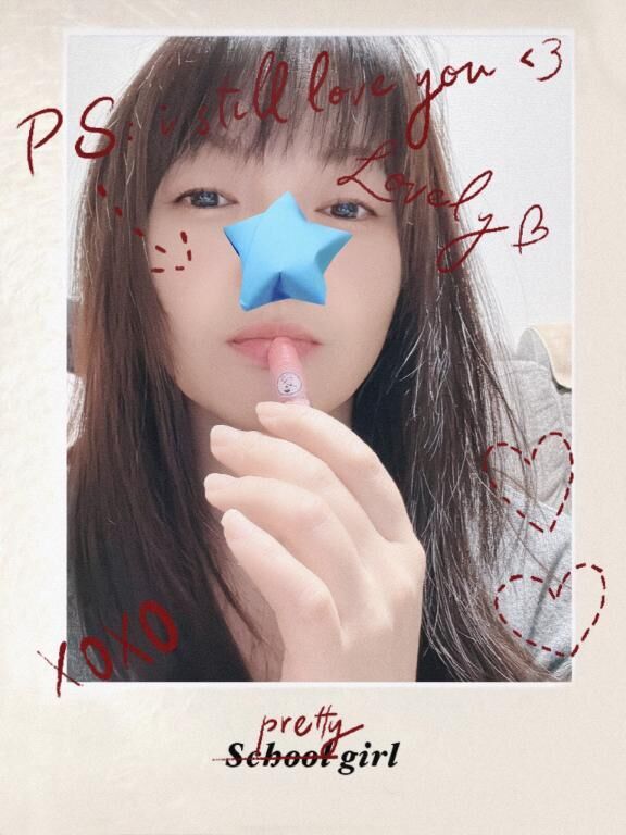 今日はオンリーワン&#9825;