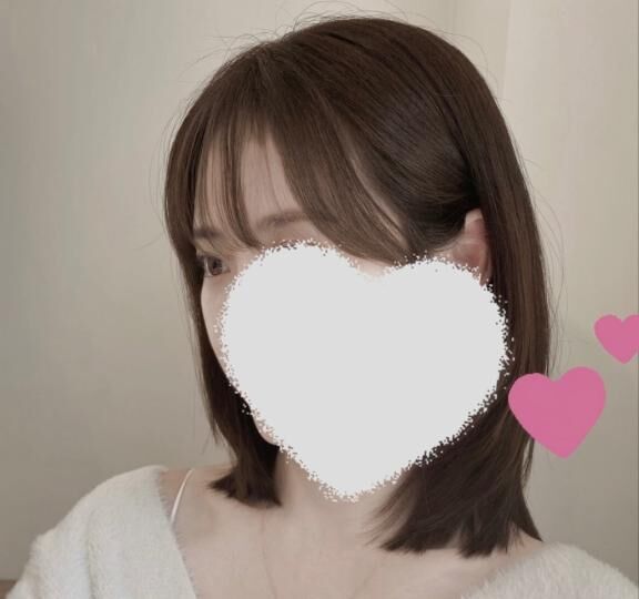 イメチェン&#9825;&#9825;