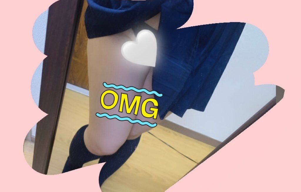 ちら(   &#729;&#42163;&macr;  )