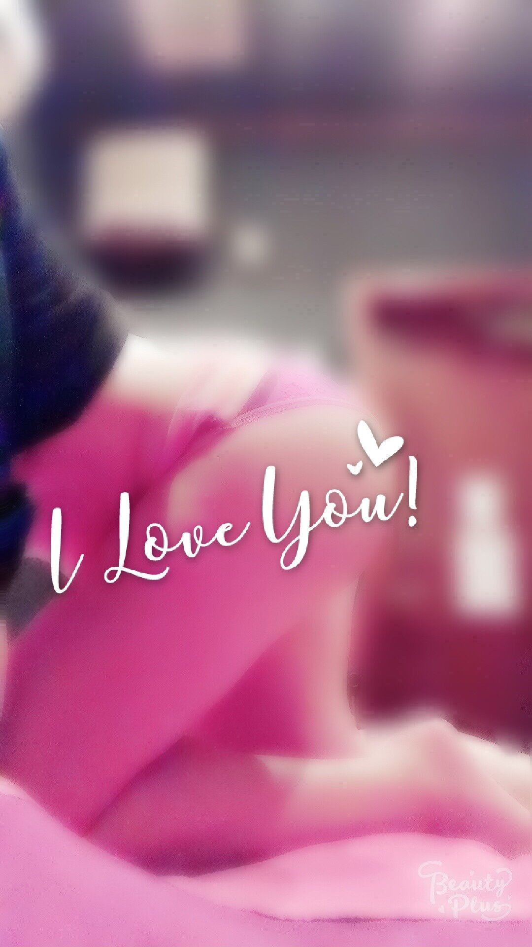 おれい&hearts;