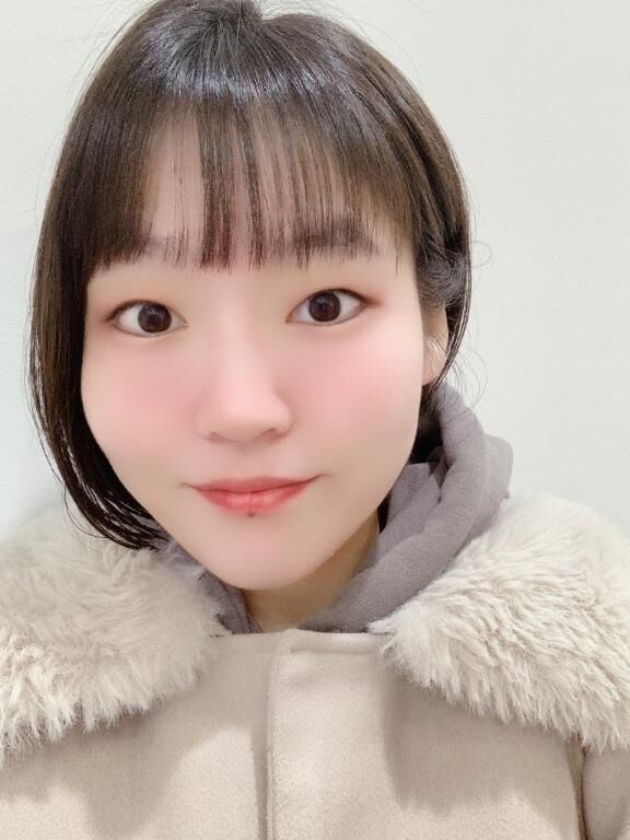 昨日もありがとうございました&#9825;&#9825;