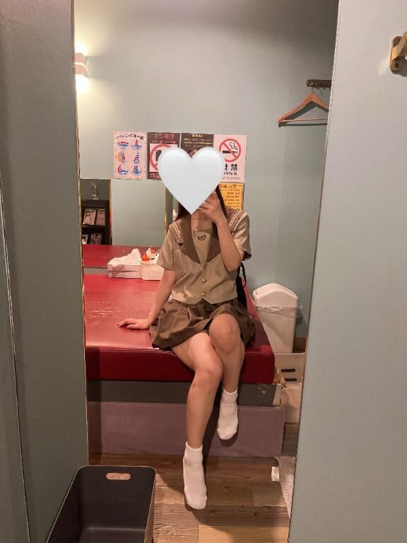 出勤&#129293;