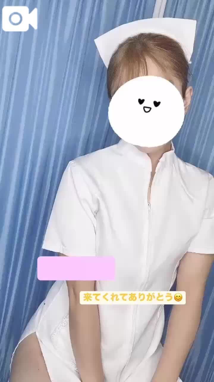 【お礼写メ日記】