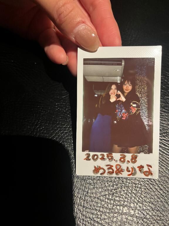りなちゃんとの3P&#9825;&#9825;