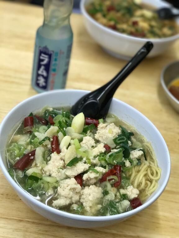 塩台湾