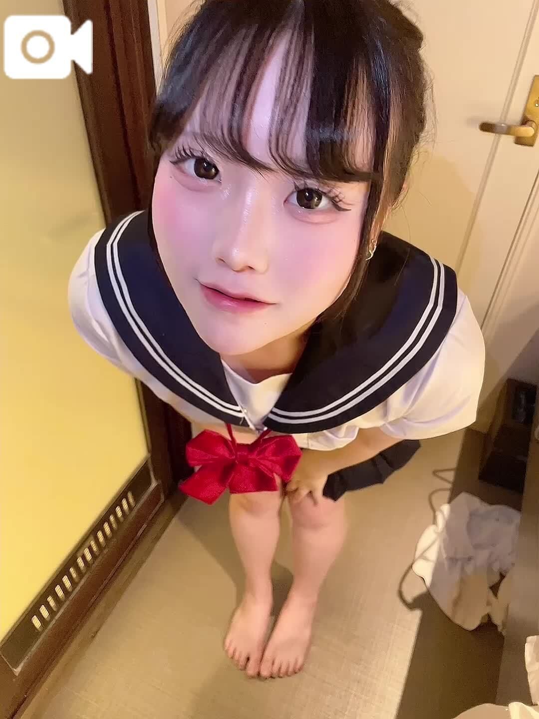 リアルJK！？