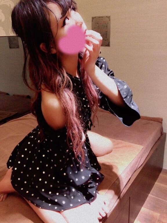 襲ってみる。。？&#9825;