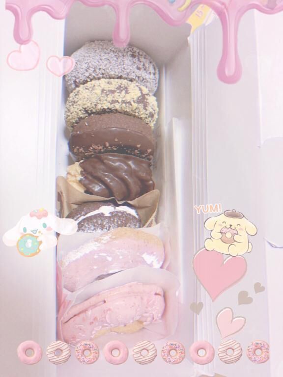 &#9825;Ｋさんからの毎週の宅急便&#9825;