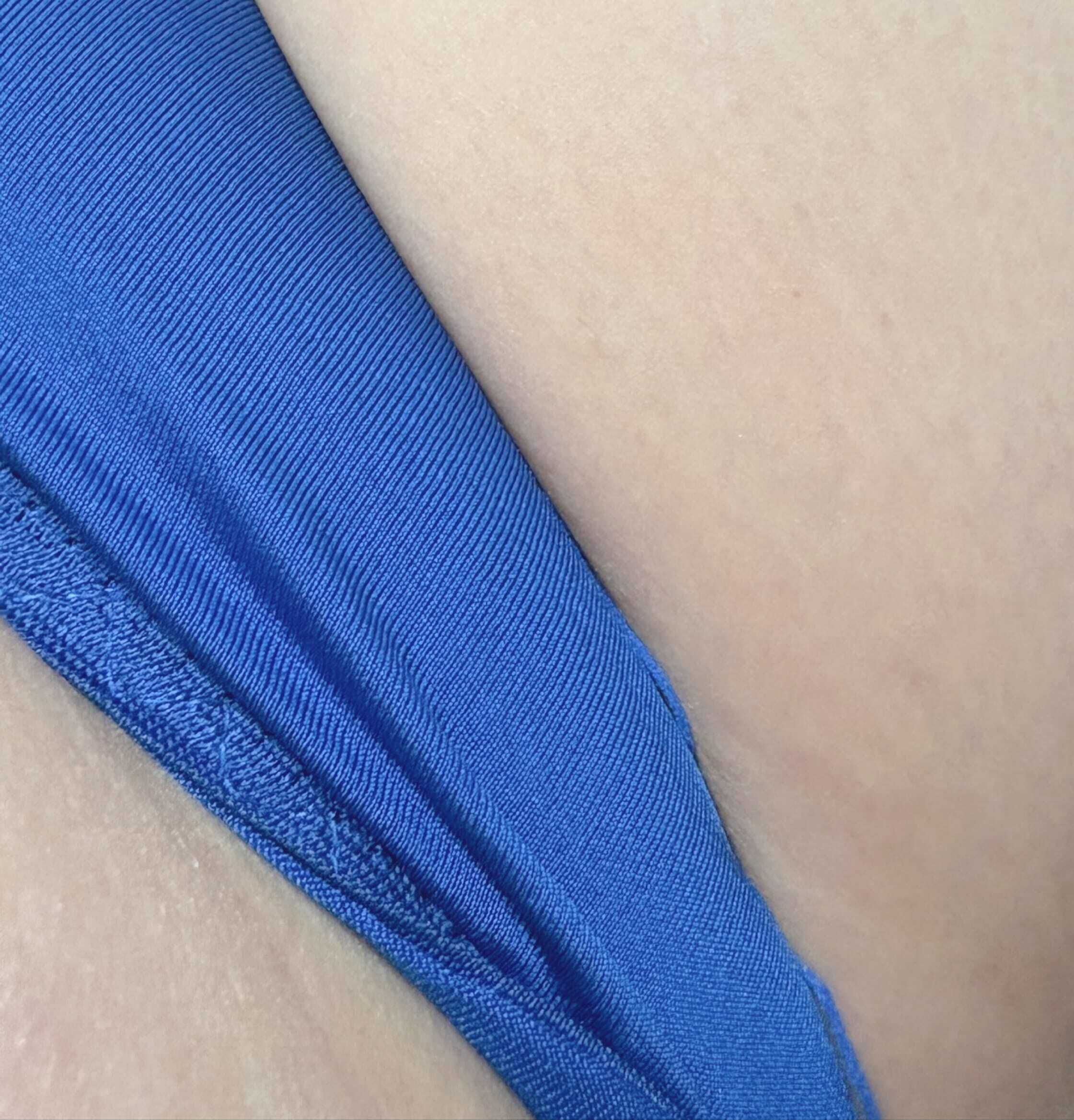 ぐっしょり