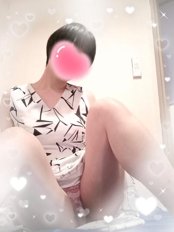 こんばんは&#9825;