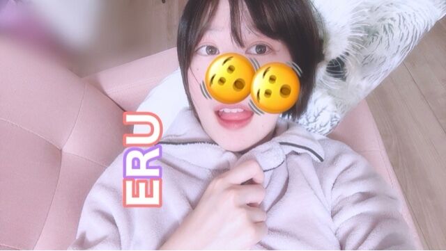 ERUの好きなこと&#9825;