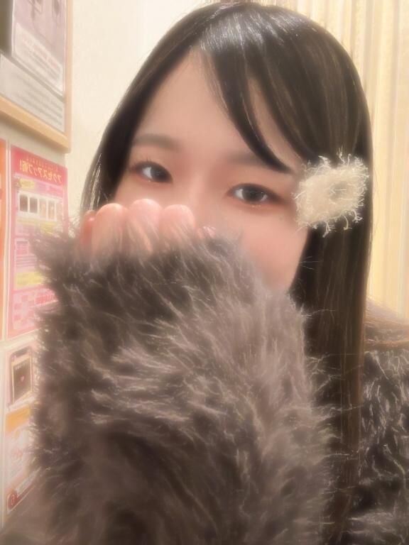 &#9825;出勤してるよん