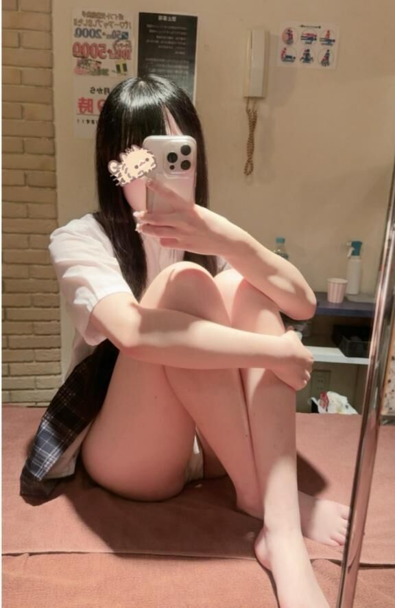 太もも.…&#9825;