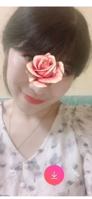 お時間いっぱい、有難う御座いましたぁ&#9825;ほのかです。