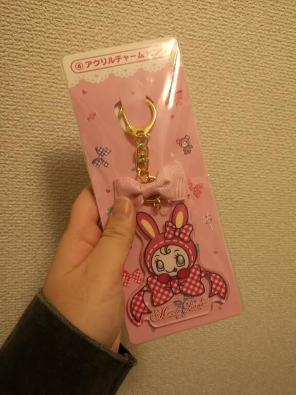 可愛いー！