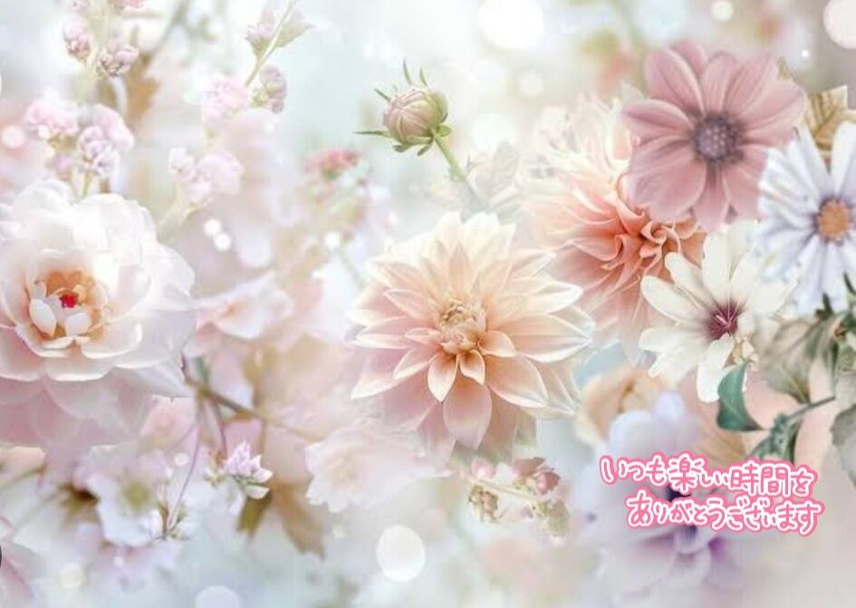 おはようございます&#9825;