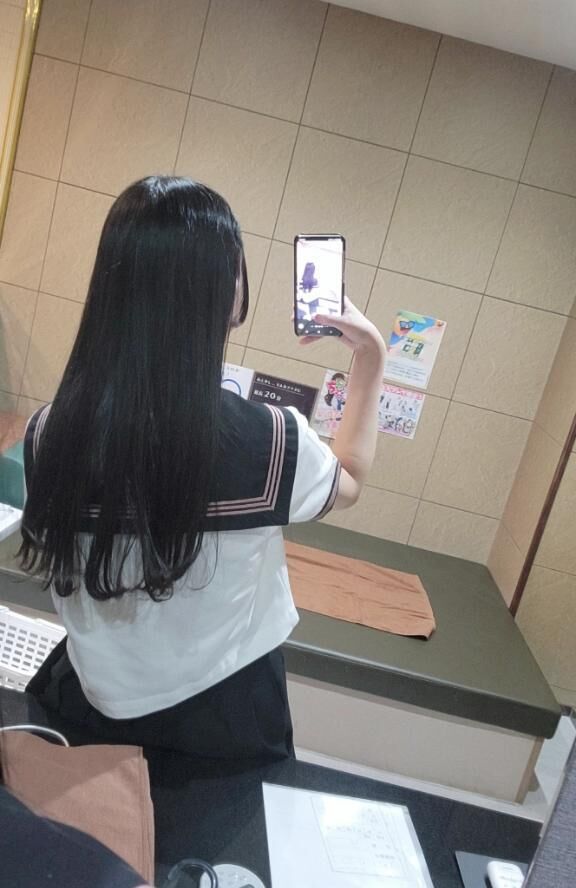 今週も頑張ろ♡♡♡♡