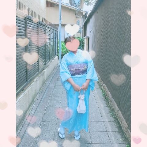 おはようございます&#9825;