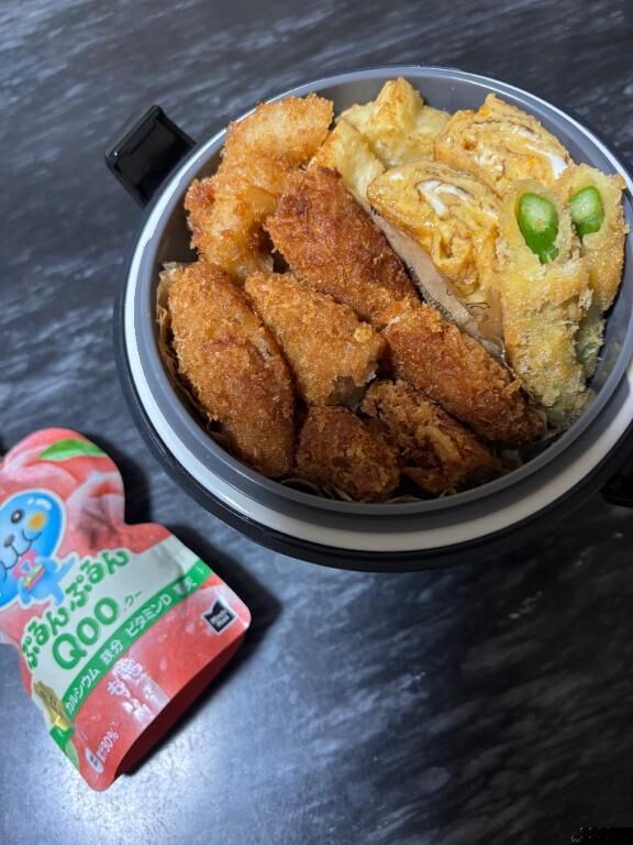 お弁当
