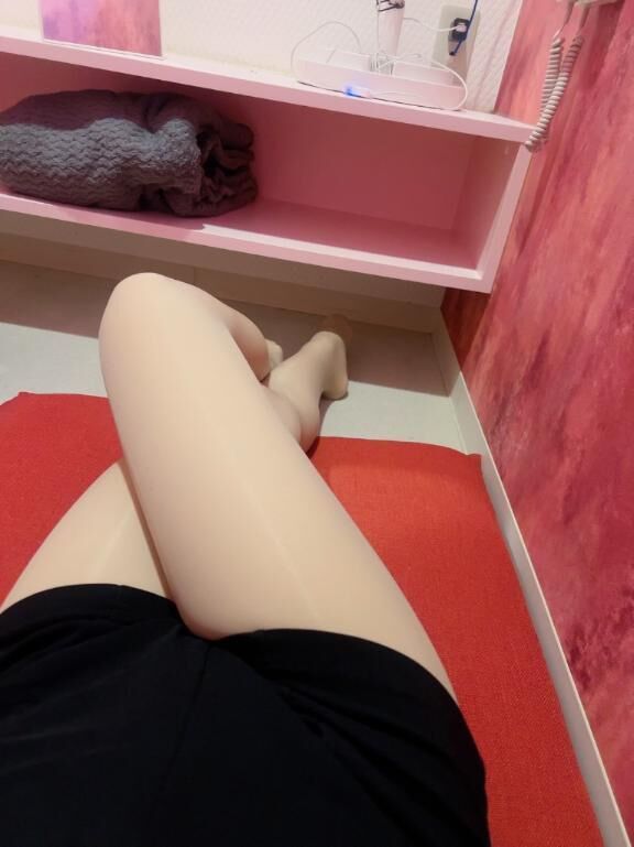 今夜&#9825;