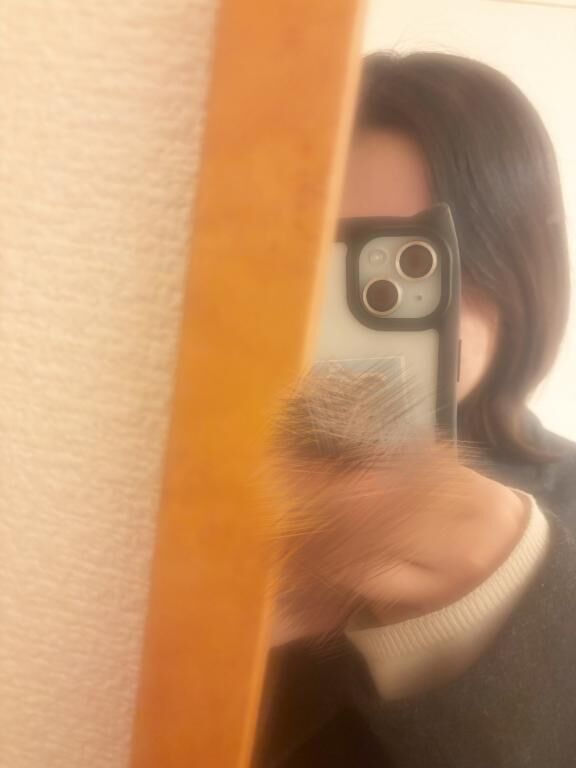 えちえちなラストにしたーい&#9825;