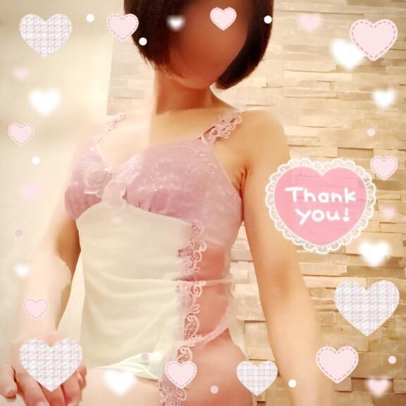 &#9825;本日のお礼&#9825;