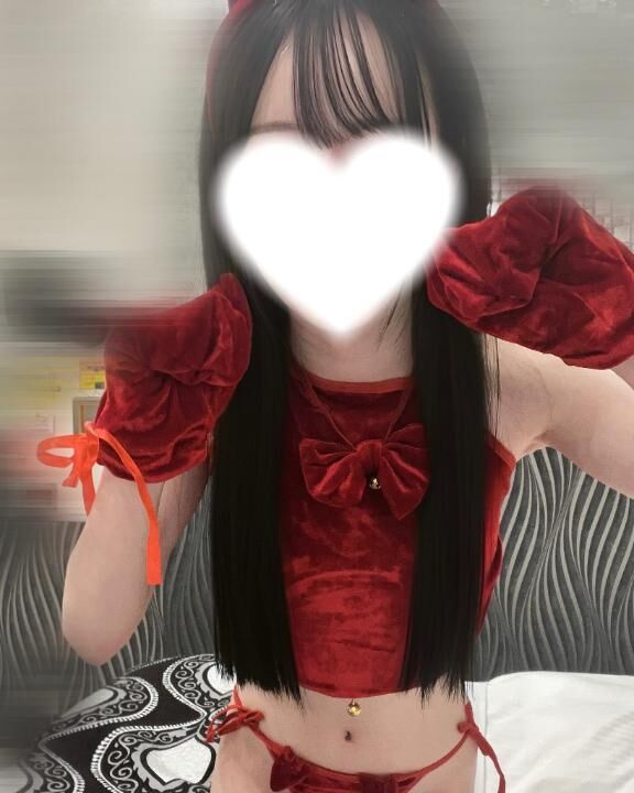 &#9825;いつもありがとう &gt; &lt; &#9825;