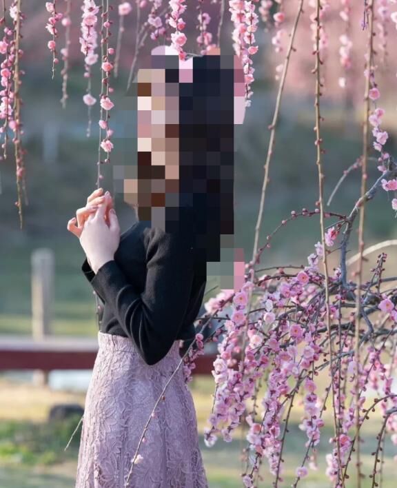 梅の季節だよ&#9825;