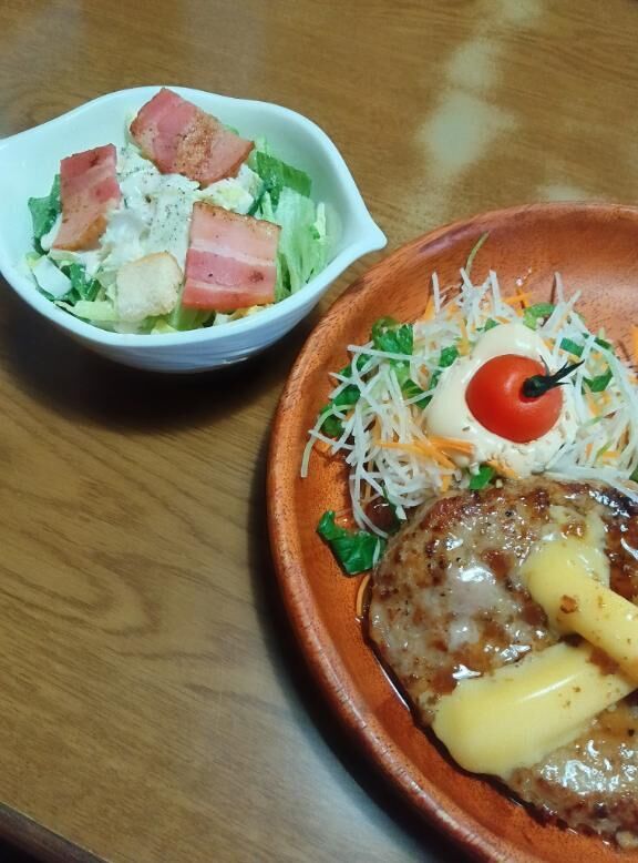 今日☆ランチ