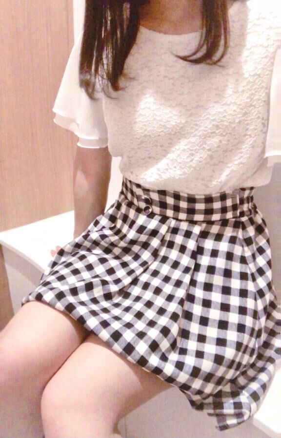 リゾパラのI様