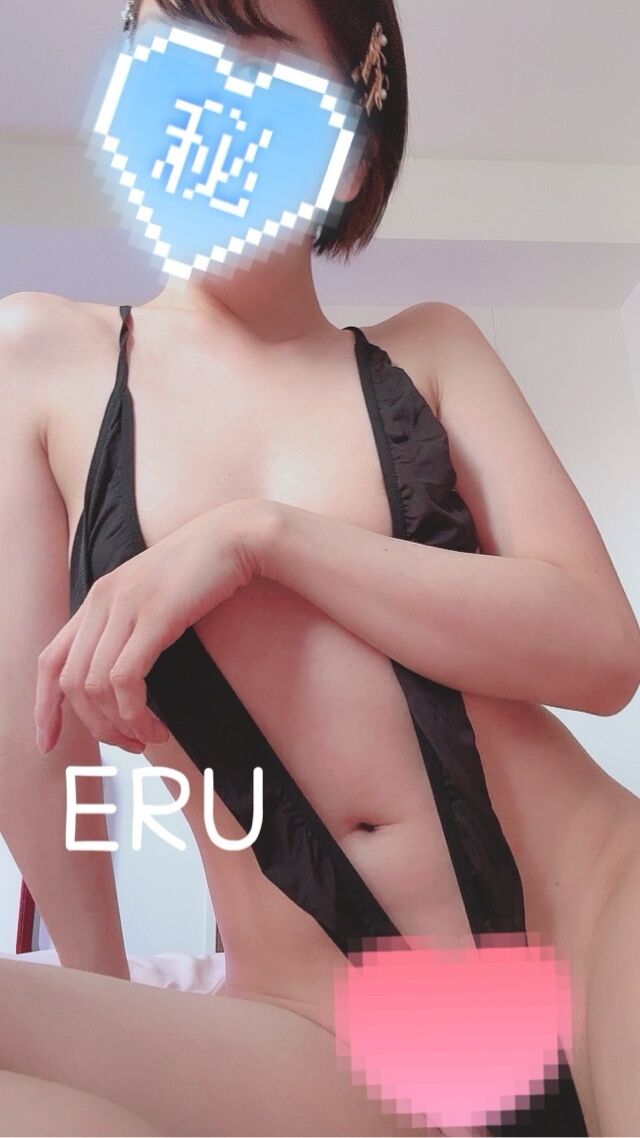 エロ衣装の前部分(色&#9825;&#9825;い&#9825;)
